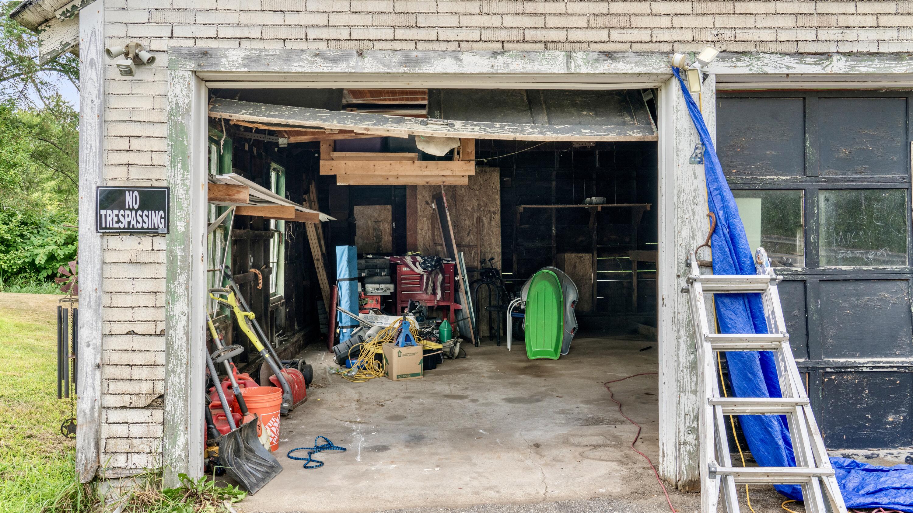 125 South Main Street Mechanic Falls, ME 04256 - Photo 16 of 19 DSC00294