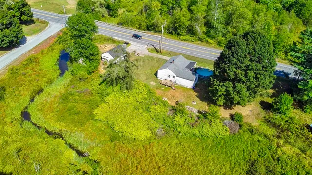 $205,000 | 125 South Main Street, Mechanic Falls, ME 04256