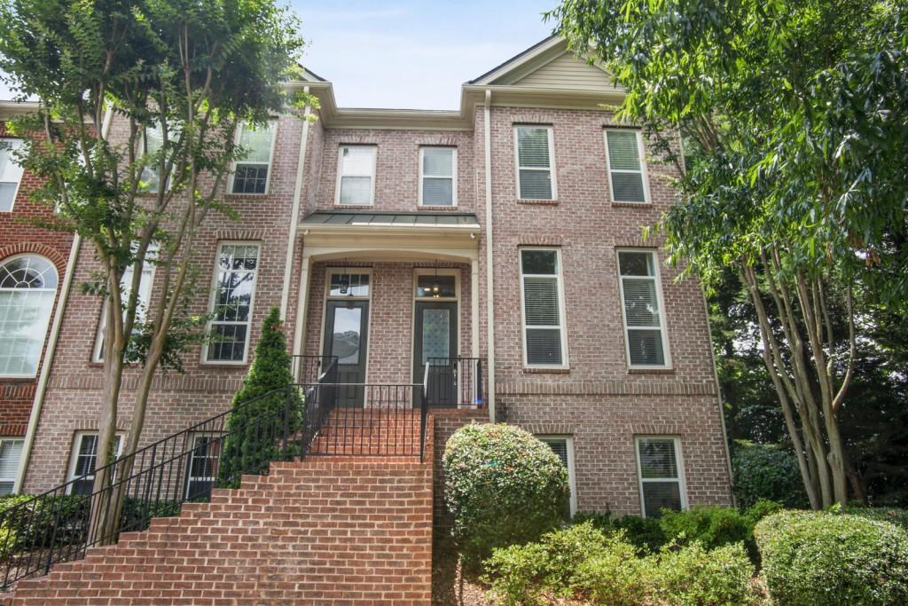 1188 Providence Place Decatur, GA 30033 - Photo 1 of 1