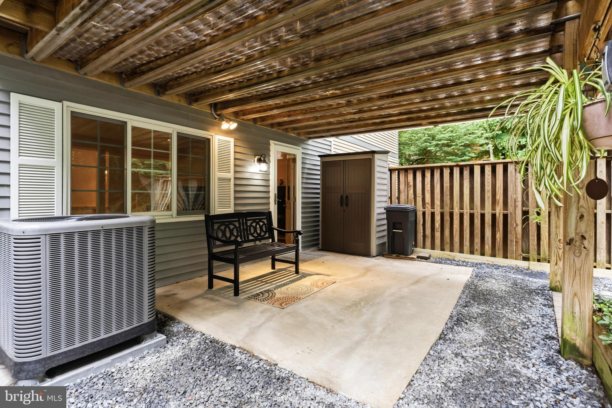 2303 Middle Creek Lane Reston, VA 20191 - Photo 44 of 48 StorageShed