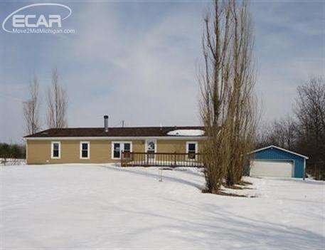 4886 North Lake Road Columbiaville, MI 48421 - Photo 1 of 30 Gallery Image 1