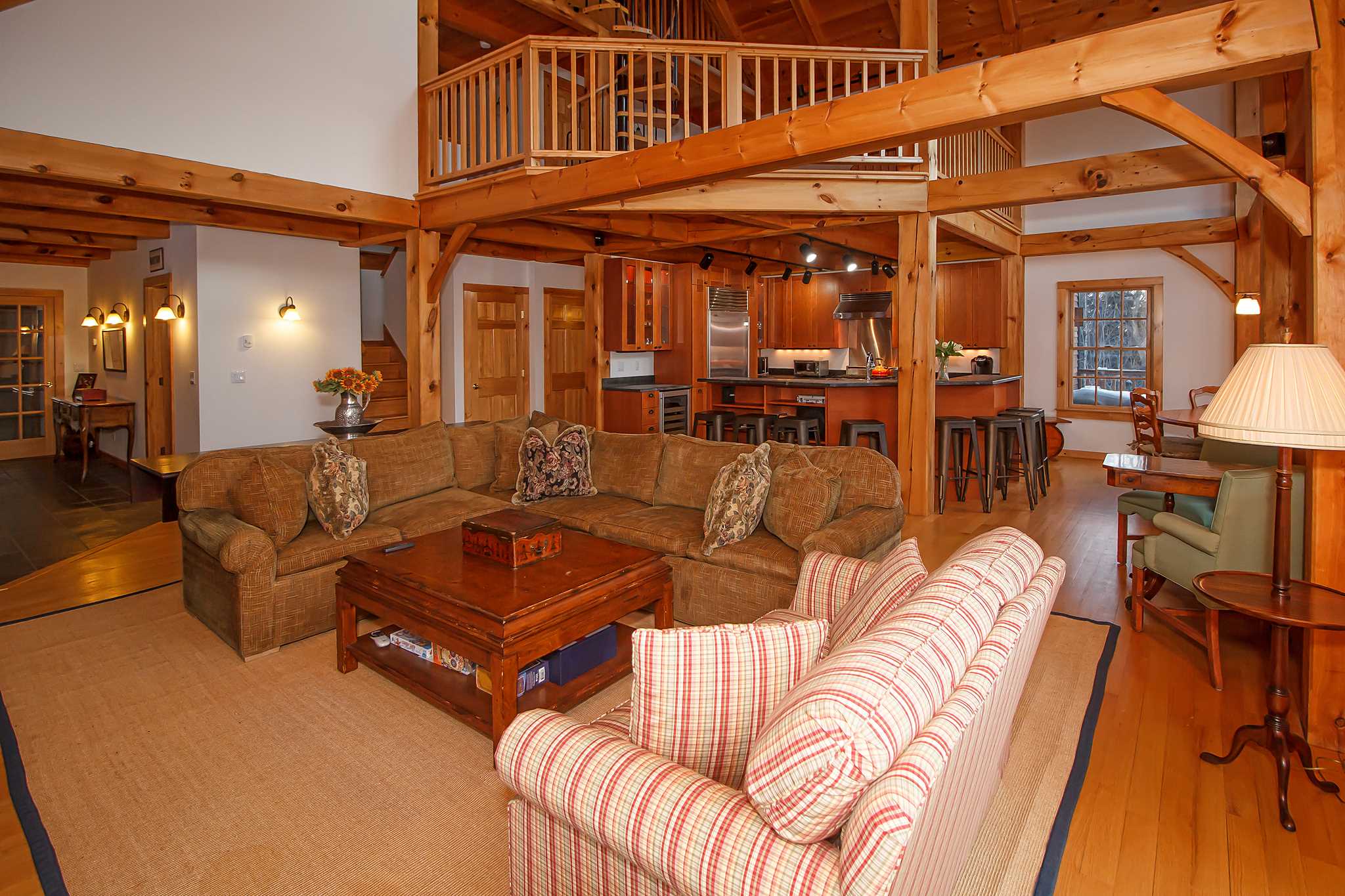 3 Pinnacle View Road West Dover, VT 05356 - Photo 3 of 39 Gallery Image 3