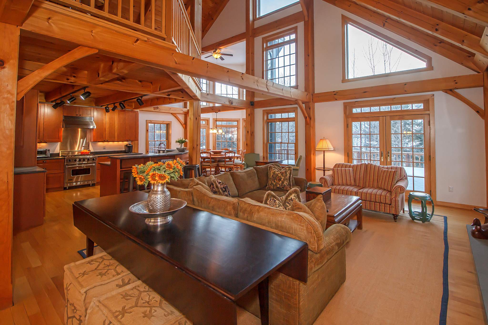 3 Pinnacle View Road West Dover, VT 05356 - Photo 4 of 39 Gallery Image 4