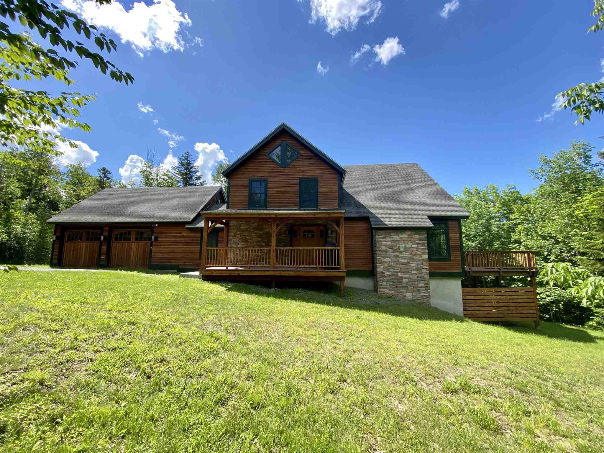 3 Pinnacle View Road West Dover, VT 05356 - Photo 7 of 39 Gallery Image 7