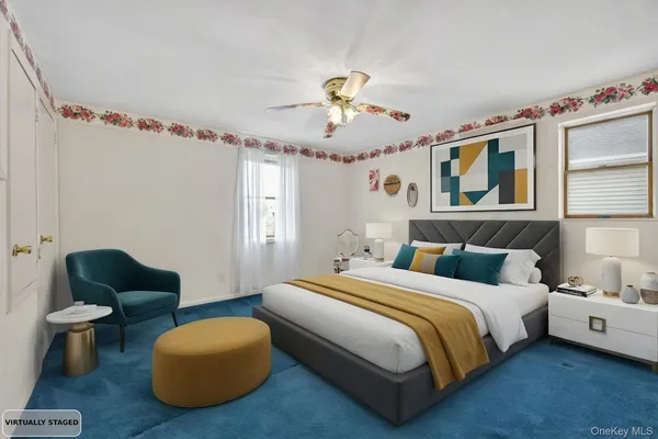 $1,188,000 | 66 Aberdeen Road, New Hyde Park, NY 11040