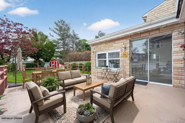 $1,188,000 | 66 Aberdeen Road, New Hyde Park, NY 11040