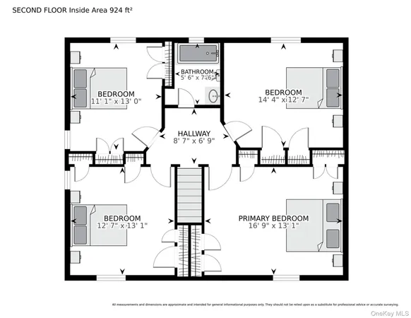 $1,188,000 | 66 Aberdeen Road, New Hyde Park, NY 11040