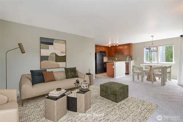 $299,999 | 20320 Bothell Everett Highway, Unit D301, Bothell, WA 98012