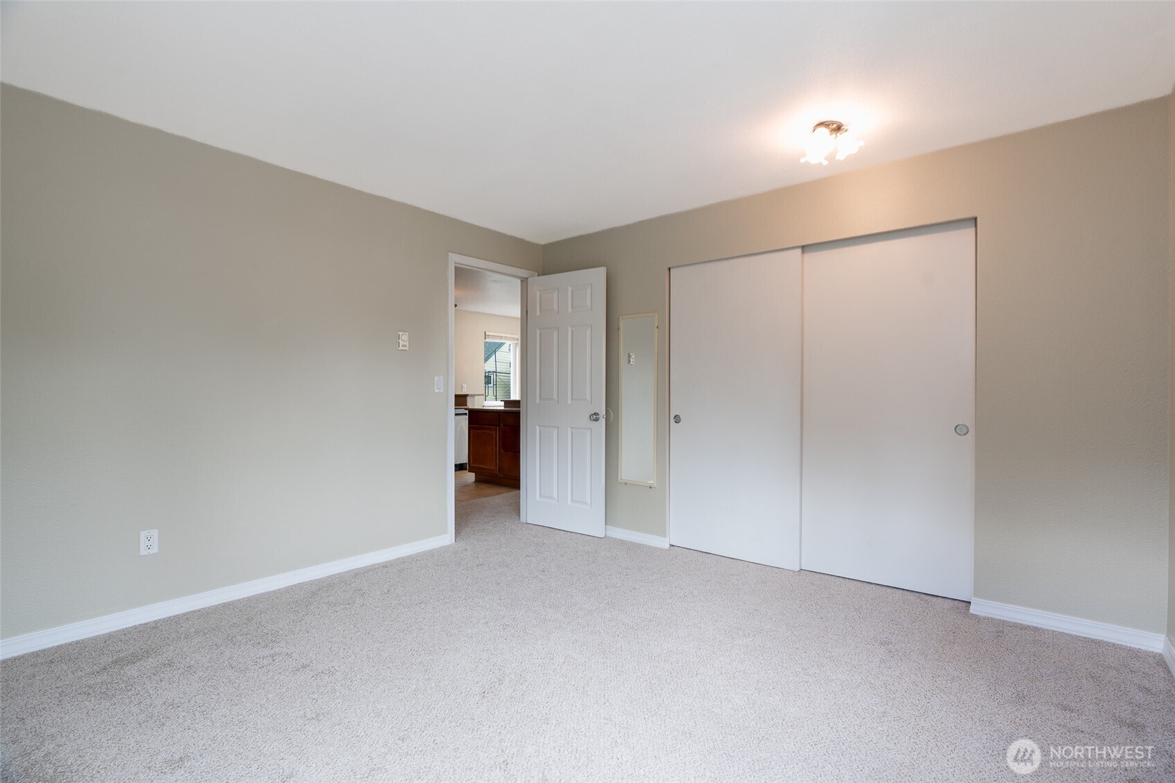 20320 Bothell Everett Highway, Unit D301 Bothell, WA 98012 - Photo 25 of 35 a view of an empty room