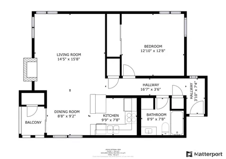 $299,999 | 20320 Bothell Everett Highway, Unit D301, Bothell, WA 98012