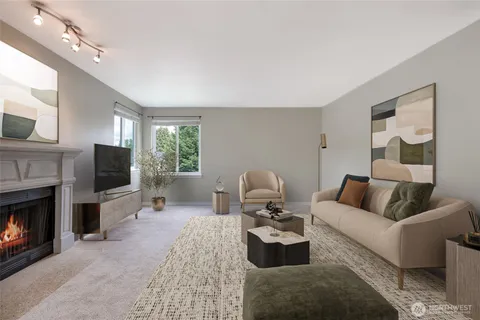 $299,999 | 20320 Bothell Everett Highway, Unit D301, Bothell, WA 98012