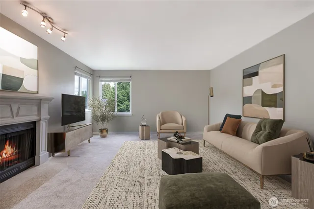 $299,999 | 20320 Bothell Everett Highway, Unit D301, Bothell, WA 98012