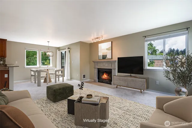 $299,999 | 20320 Bothell Everett Highway, Unit D301, Bothell, WA 98012