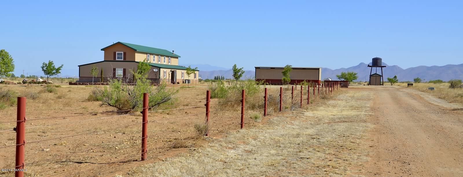 5000 East Arzberger Road Willcox, AZ 85643 - Photo 12 of 32 Gallery Image 12