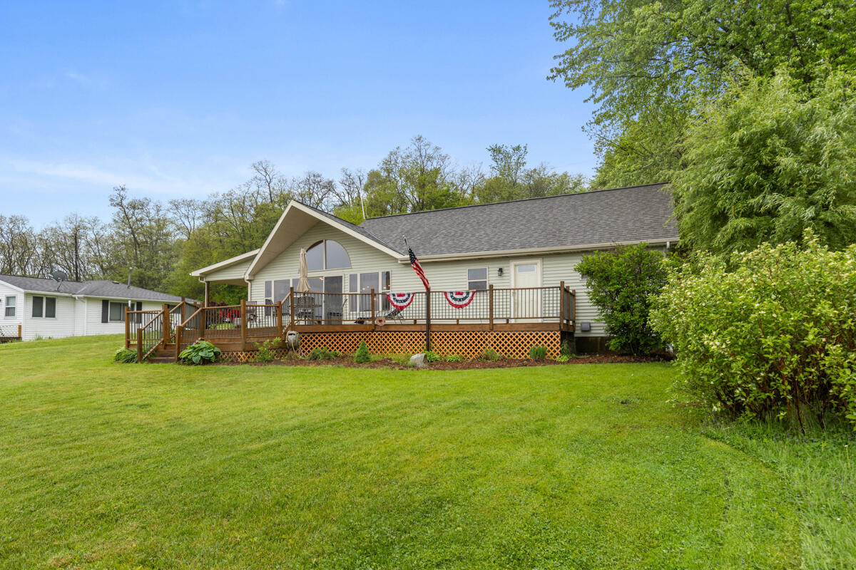 13341 Clausen Road Trufant, MI 49347 - Photo 29 of 53 IMG_1032