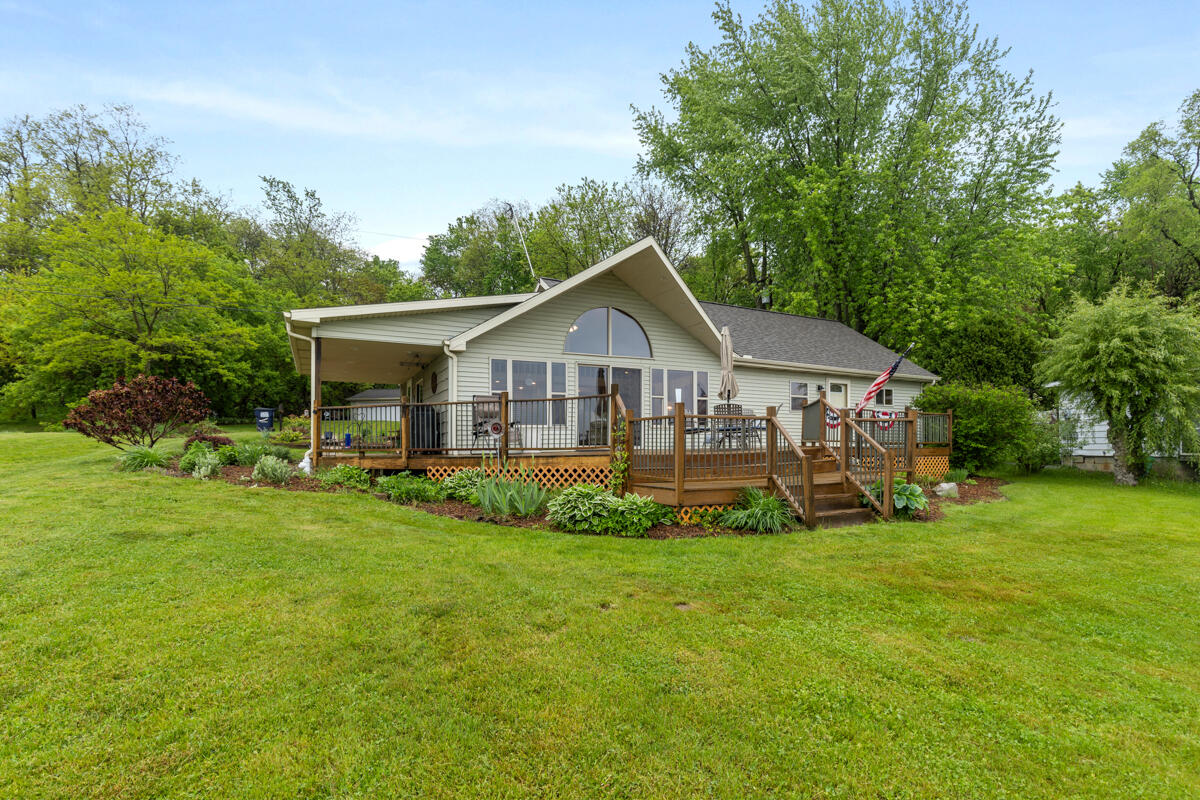 13341 Clausen Road Trufant, MI 49347 - Photo 3 of 53 IMG_1030