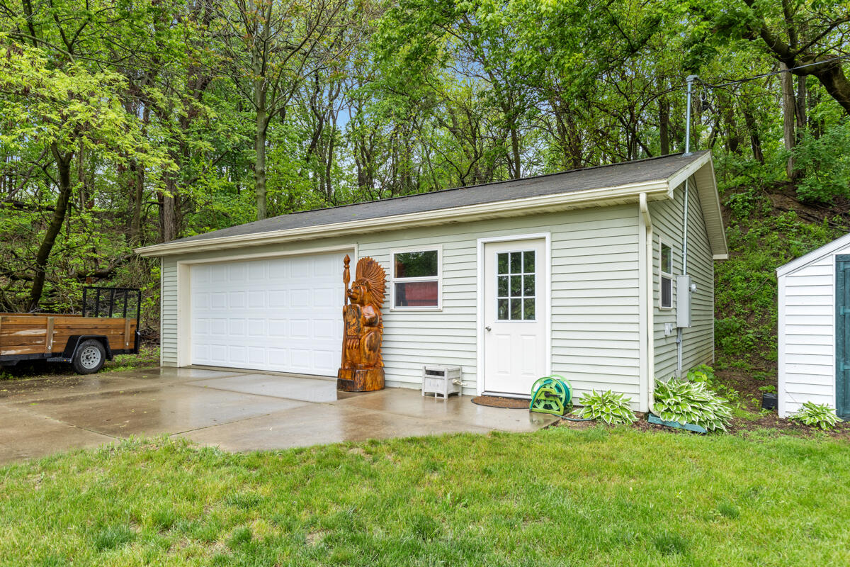 13341 Clausen Road Trufant, MI 49347 - Photo 35 of 53 IMG_1038
