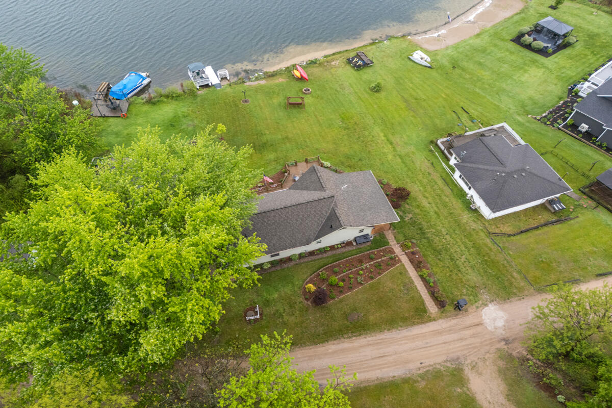 13341 Clausen Road Trufant, MI 49347 - Photo 38 of 53 IMG_1041