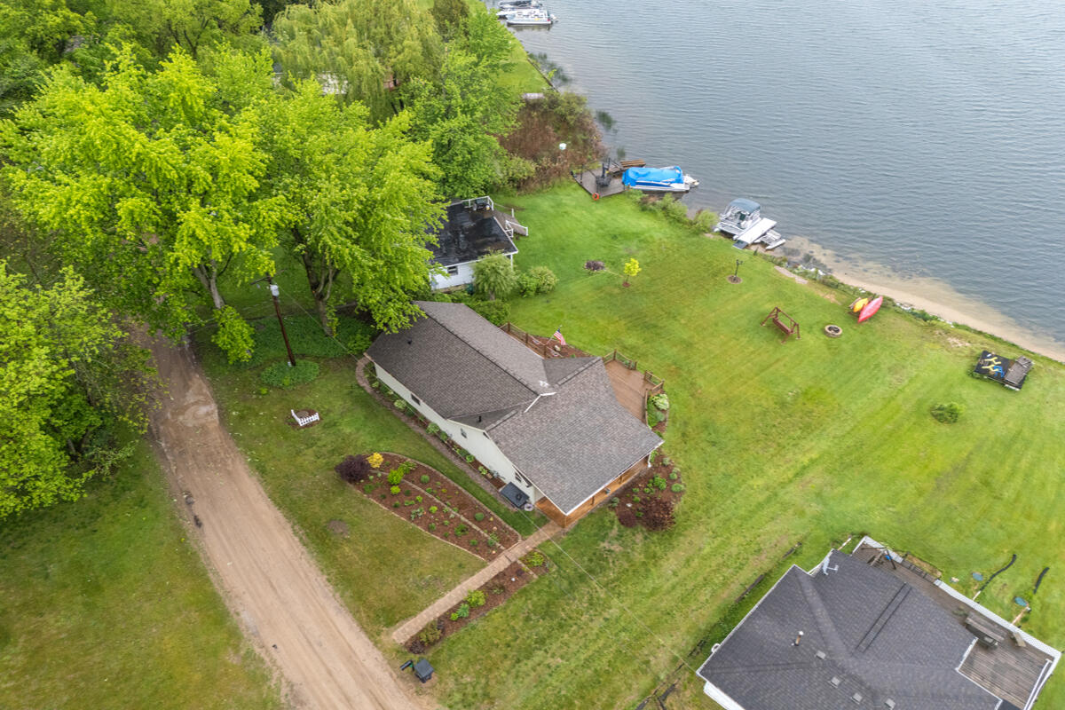 13341 Clausen Road Trufant, MI 49347 - Photo 39 of 53 IMG_1042