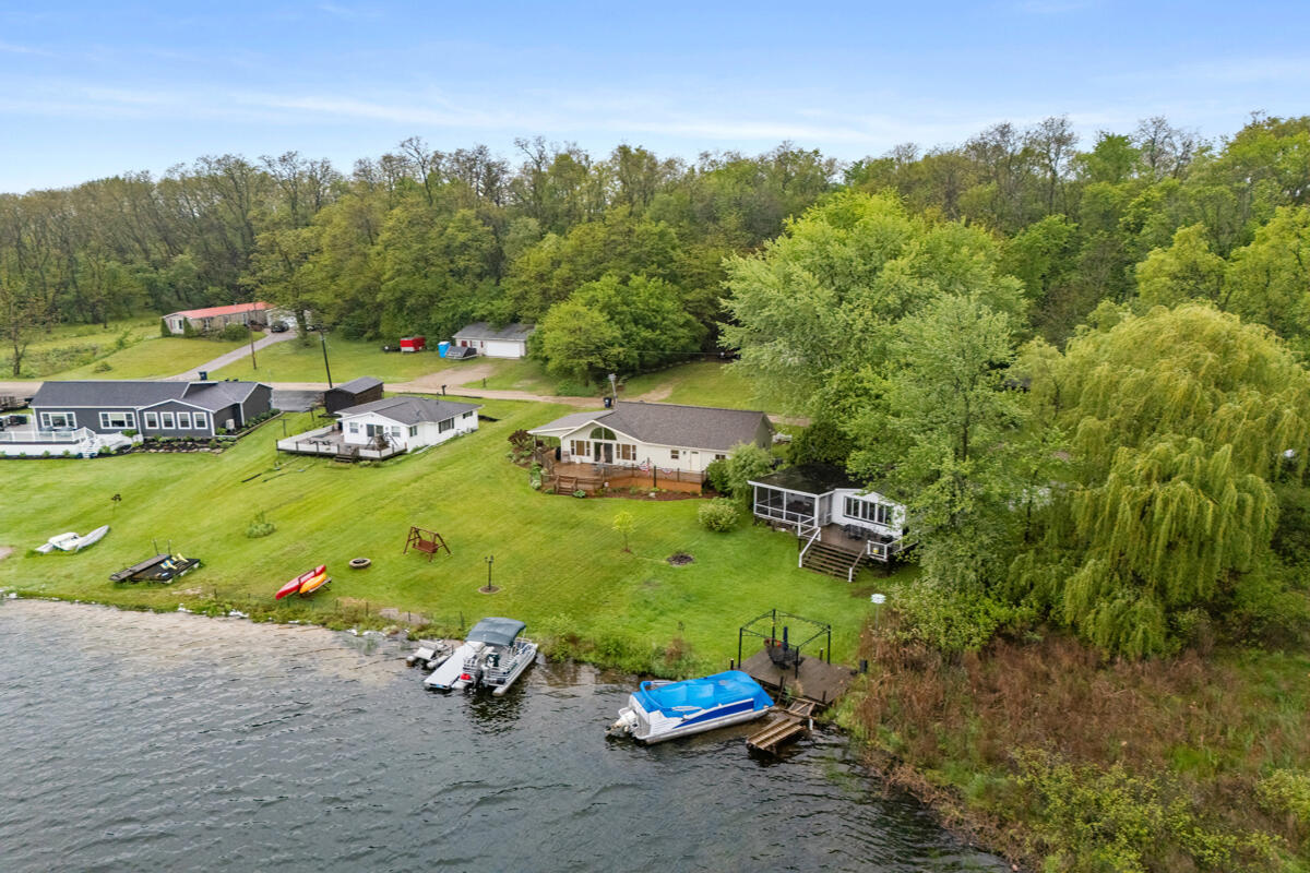 13341 Clausen Road Trufant, MI 49347 - Photo 44 of 53 IMG_1047