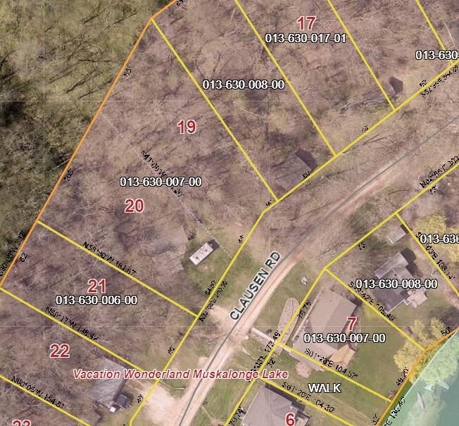 13341 Clausen Road Trufant, MI 49347 - Photo 49 of 53 Screenshot 2025-05-17 200552
