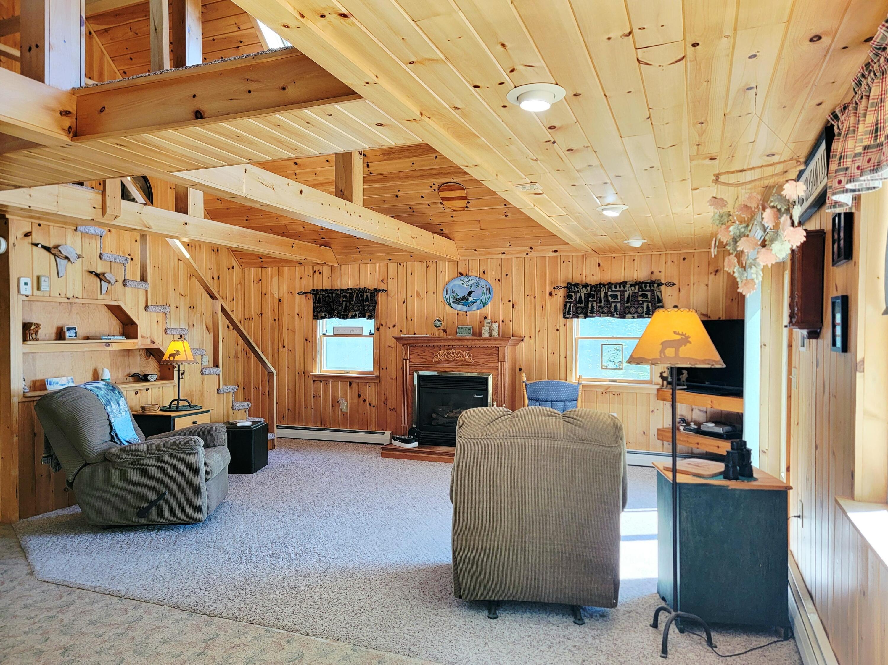 500 Morrison Farm Road Mariaville, ME 04605 - Photo 16 of 56