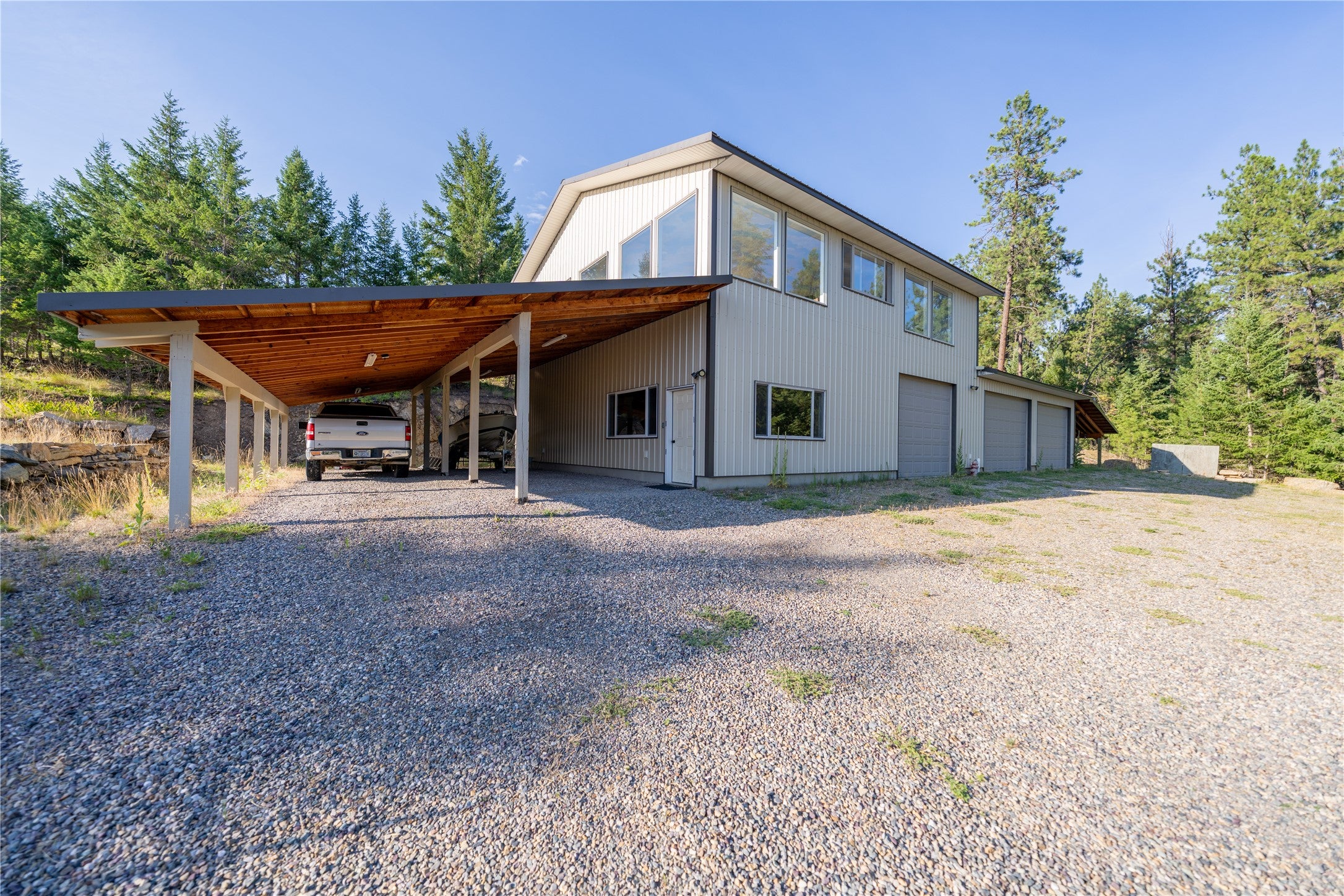 584 Mack Road Libby, MT 59923 - Photo 76 of 108 Gallery Image 76