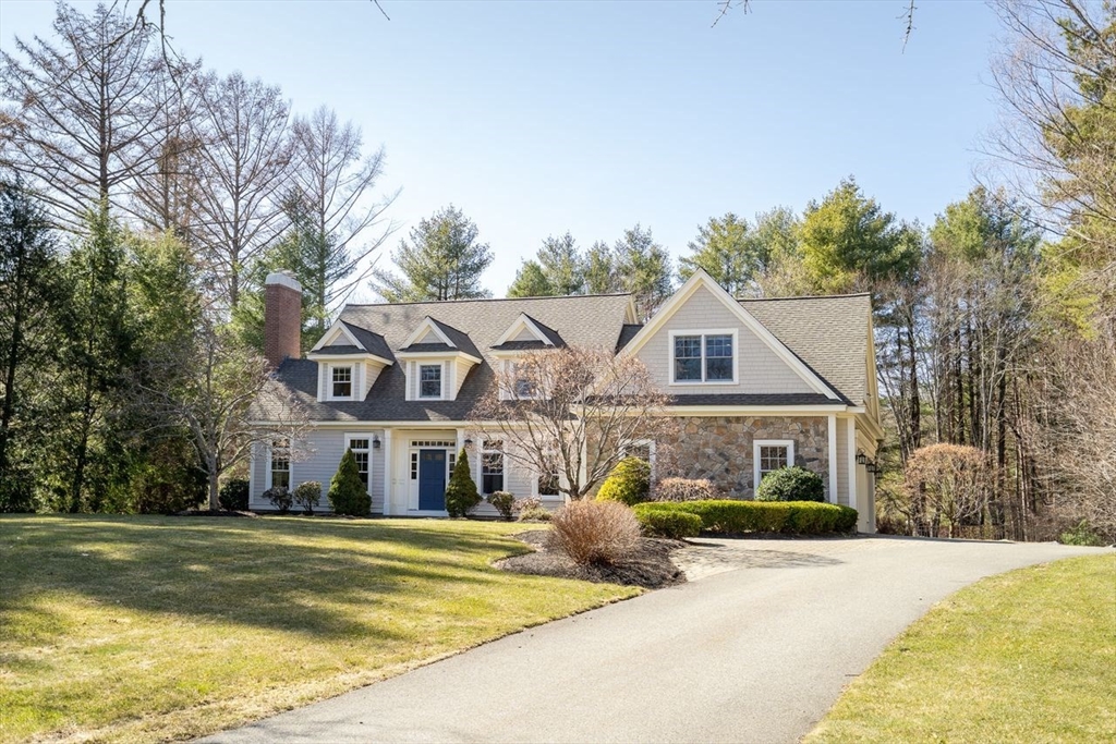 586 Old Marlboro Road Concord, MA 01742 - Photo 1 of 41 Gallery Image 1