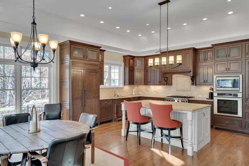 586 Old Marlboro Road Concord, MA 01742 - Photo 13 of 41 Gallery Image 13