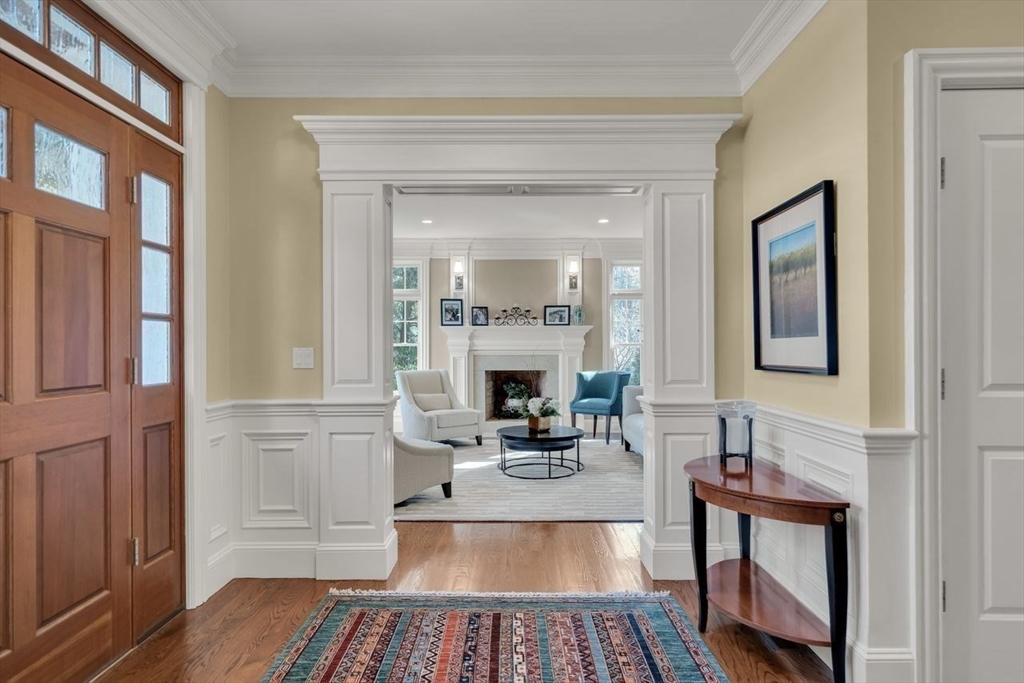 586 Old Marlboro Road Concord, MA 01742 - Photo 3 of 41 Gallery Image 3