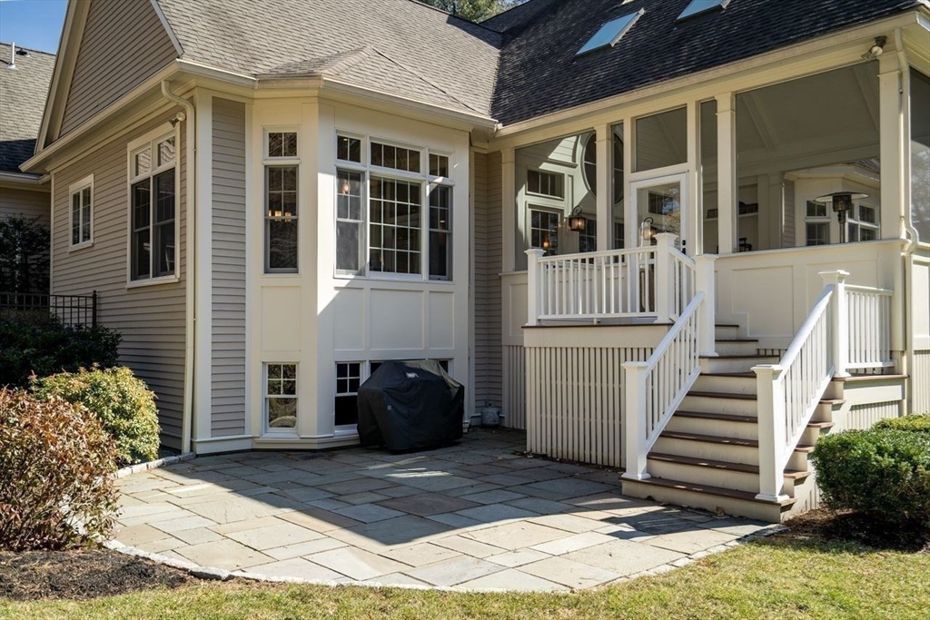 586 Old Marlboro Road Concord, MA 01742 - Photo 33 of 41 Gallery Image 33