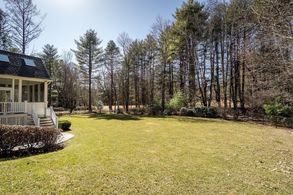 586 Old Marlboro Road Concord, MA 01742 - Photo 34 of 41 Gallery Image 34