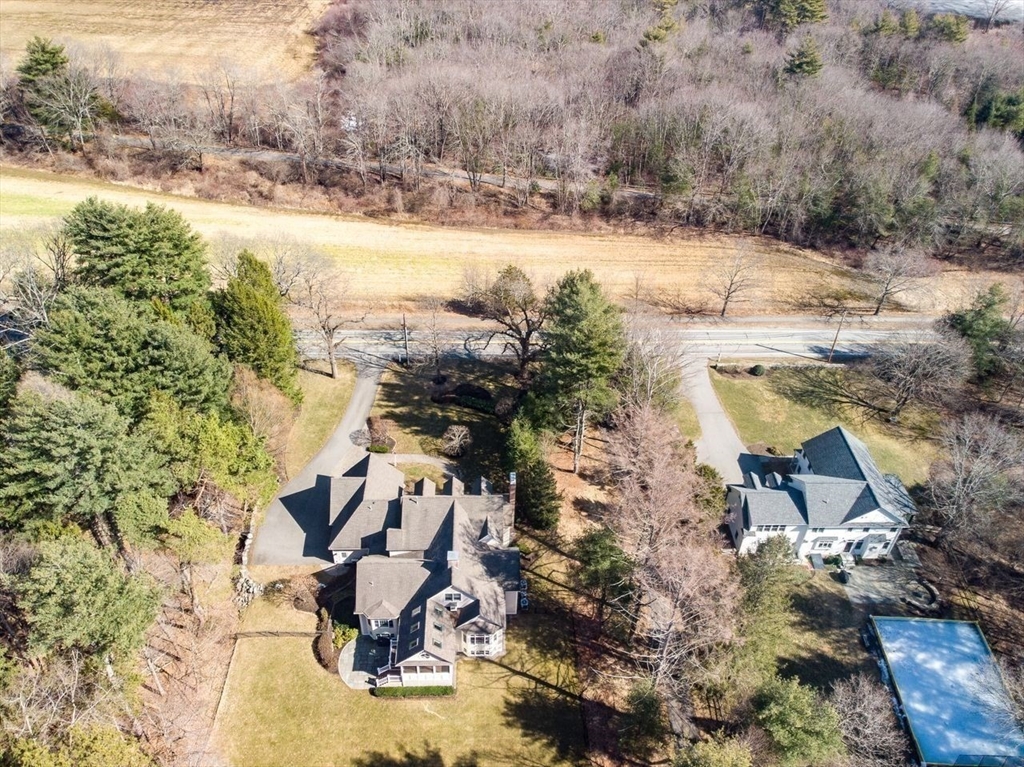 586 Old Marlboro Road Concord, MA 01742 - Photo 36 of 41 Gallery Image 36