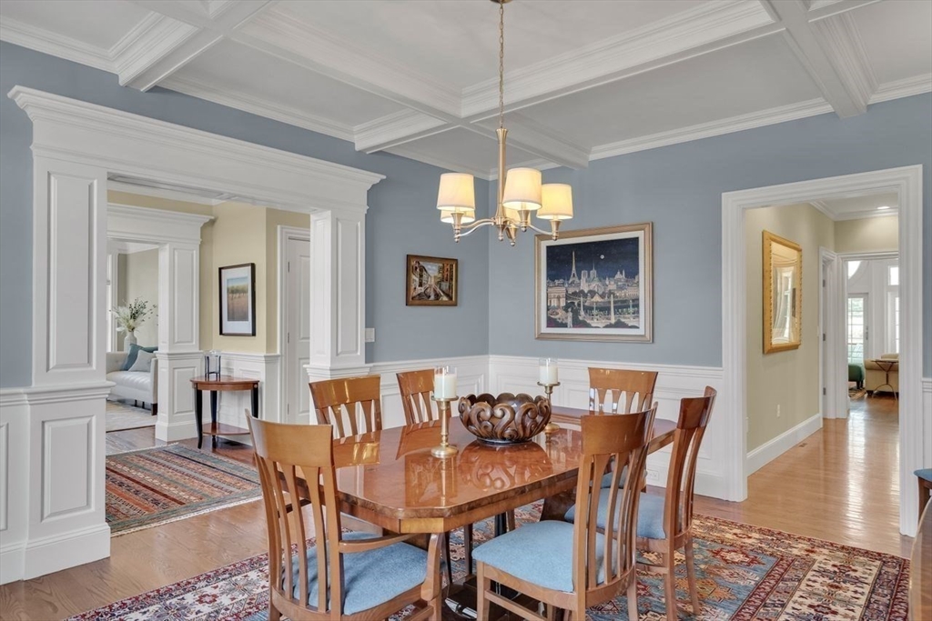 586 Old Marlboro Road Concord, MA 01742 - Photo 8 of 41 Gallery Image 8