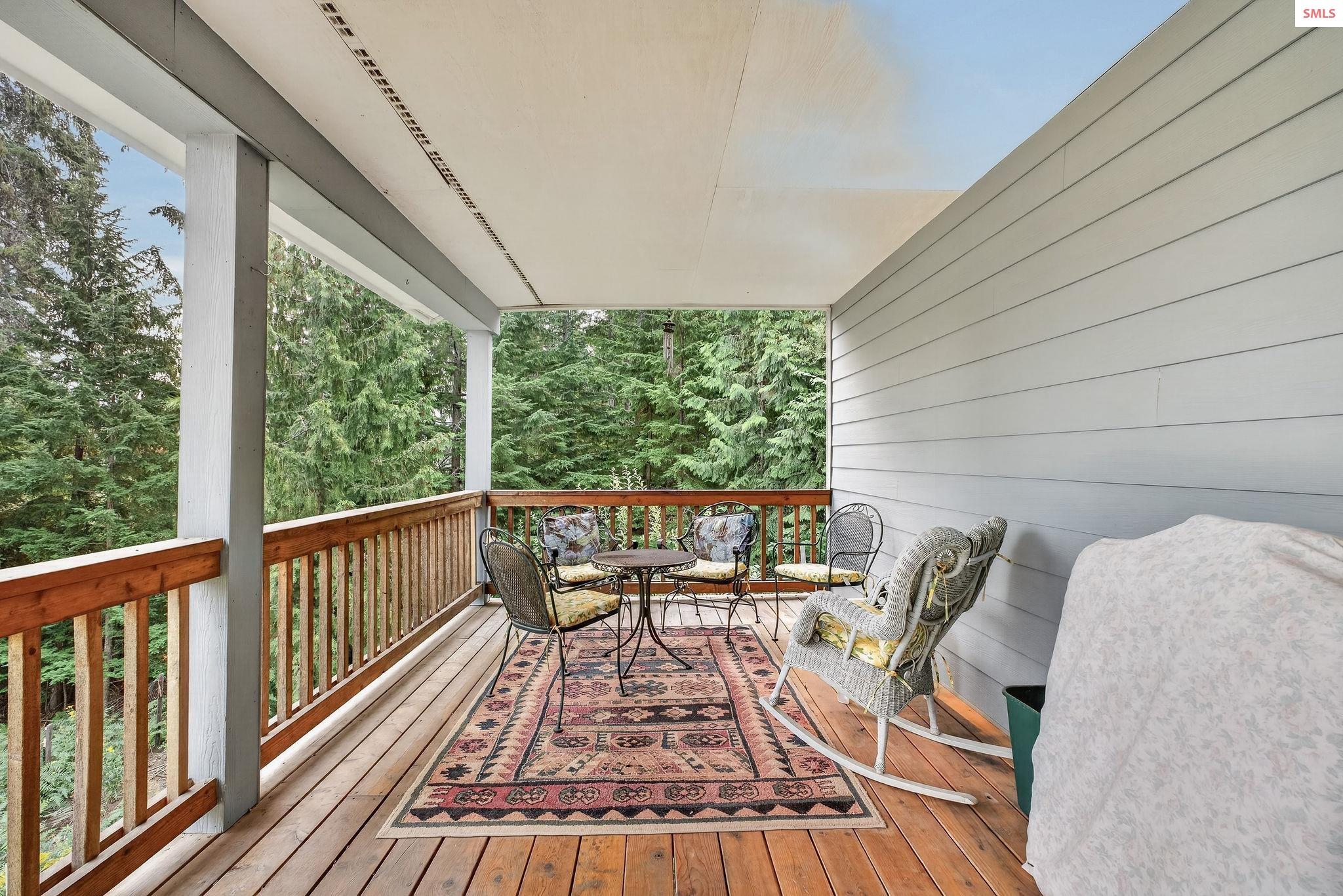403 Fall Crk Road Naples, ID 83847 - Photo 17 of 65 Gallery Image 17
