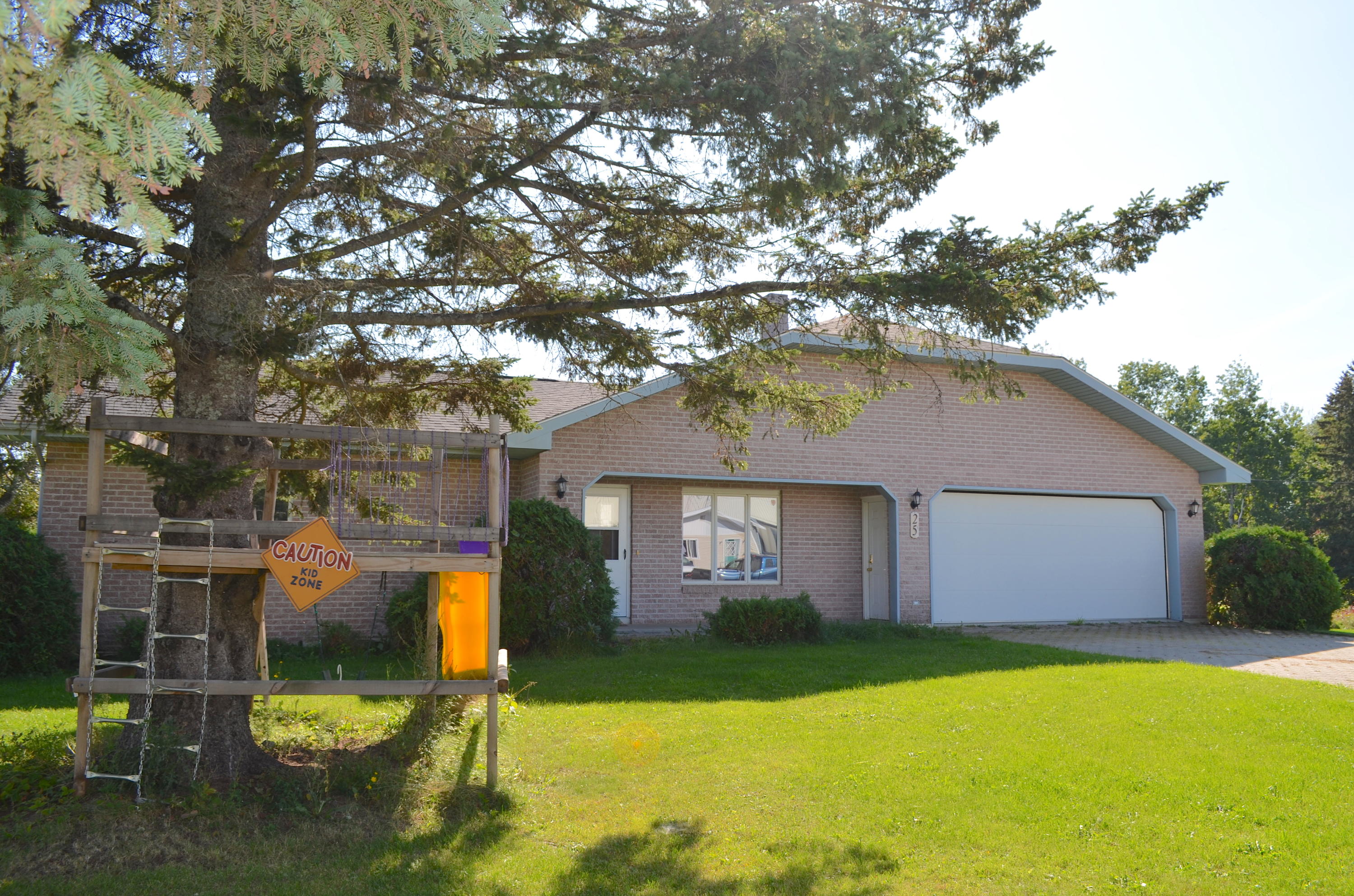 25 Morrison Street Mapleton, ME 04757 - Photo 17 of 18 Front