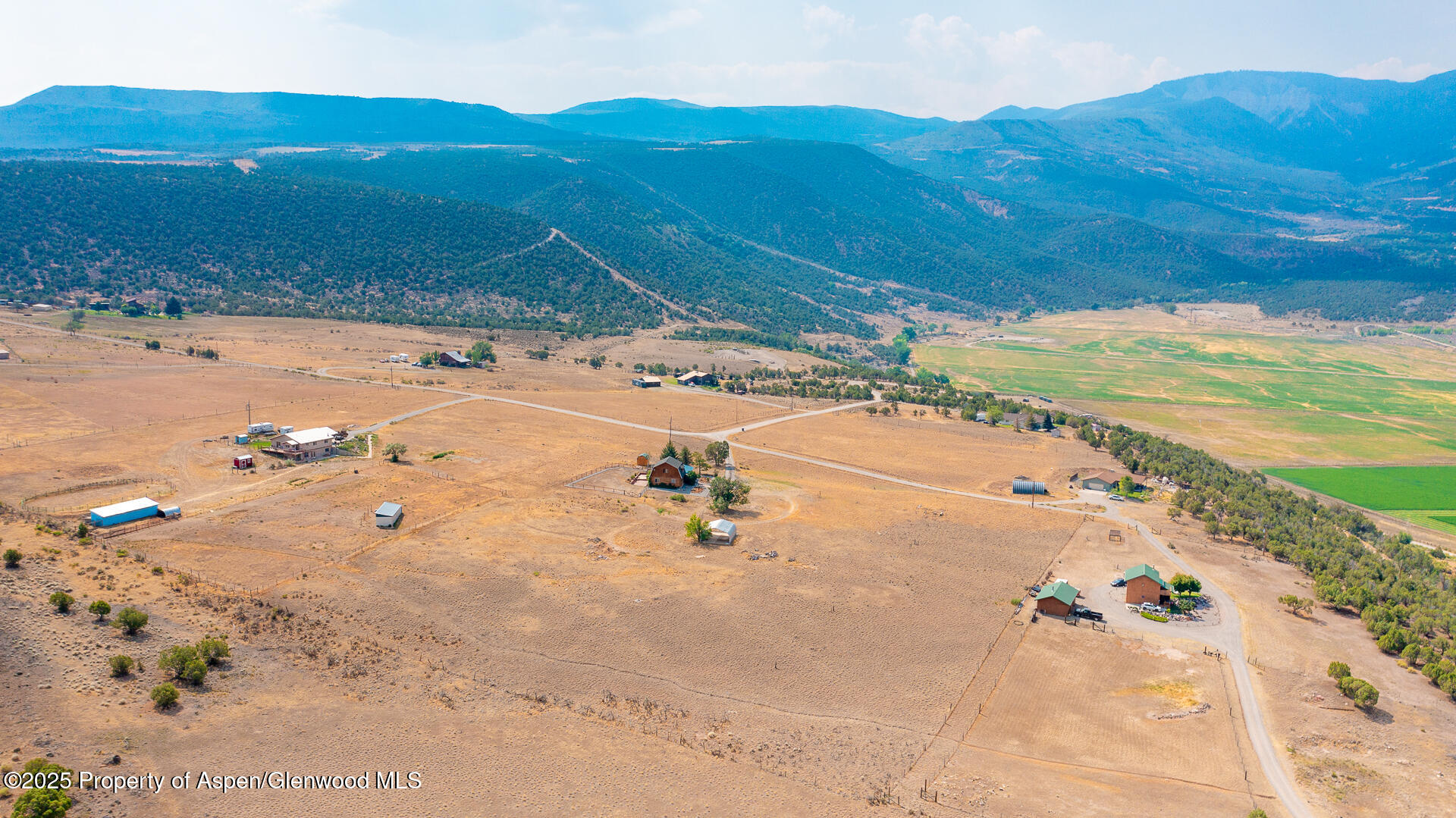 6194 County Road 320 Rifle, CO 81650 - Photo 44 of 54 a view of a lake view