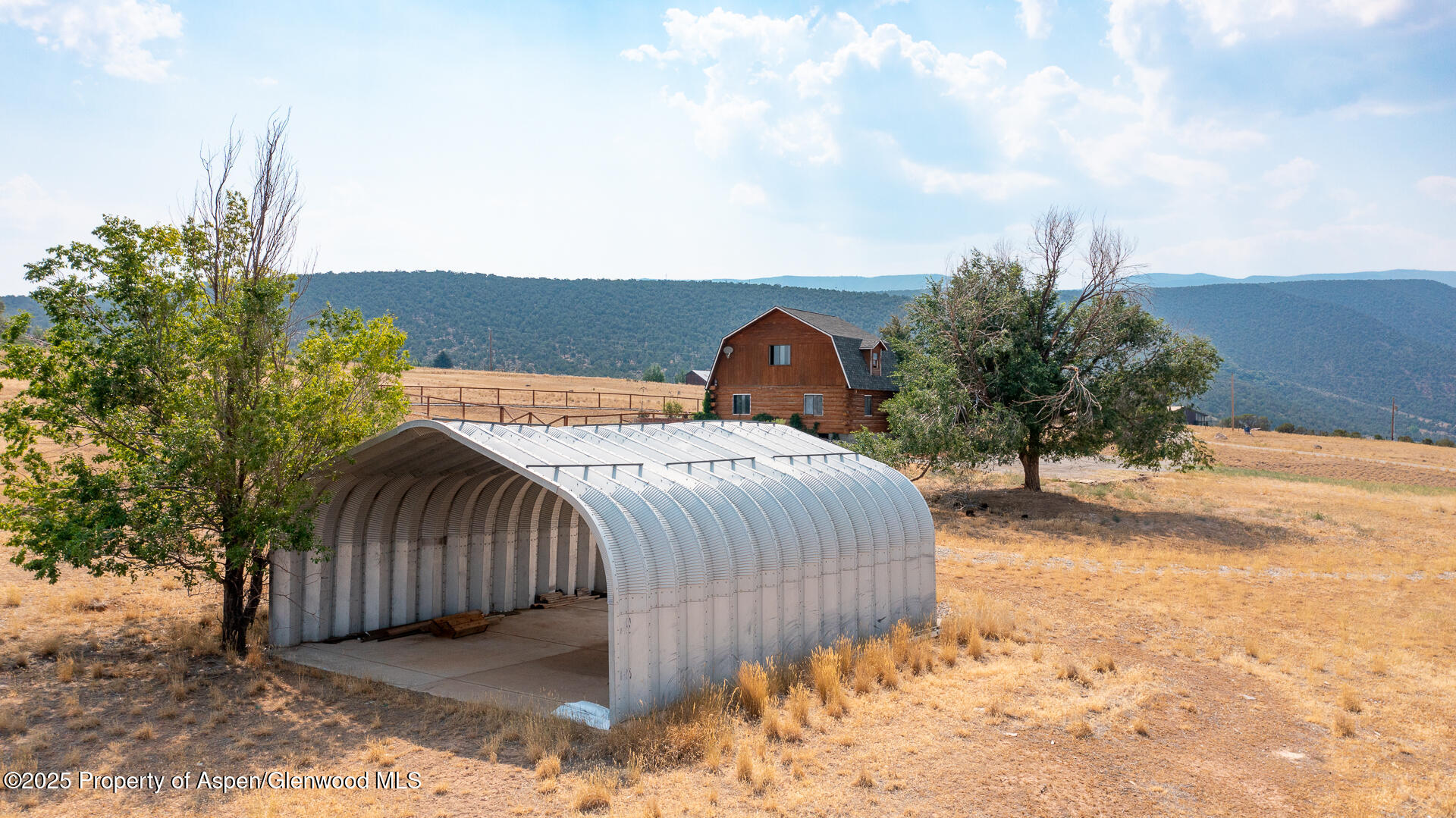 6194 County Road 320 Rifle, CO 81650 - Photo 50 of 54 drone-21