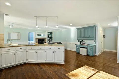 $460,000 | 15725 West Locust Street, Olathe, KS 66062