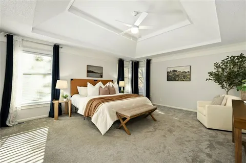 $460,000 | 15725 West Locust Street, Olathe, KS 66062