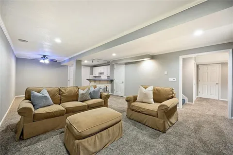 $460,000 | 15725 West Locust Street, Olathe, KS 66062