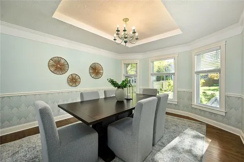 $460,000 | 15725 West Locust Street, Olathe, KS 66062