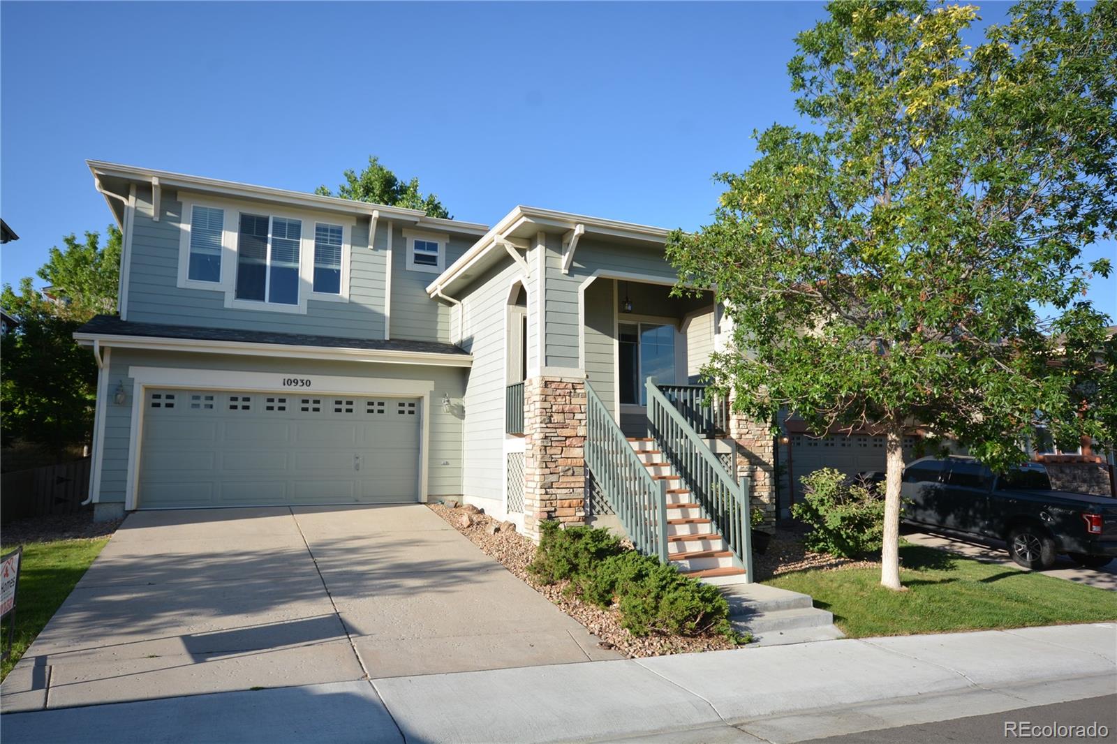 10930 Brooklawn Road Highlands Ranch, CO 80130 - Photo 2 of 33