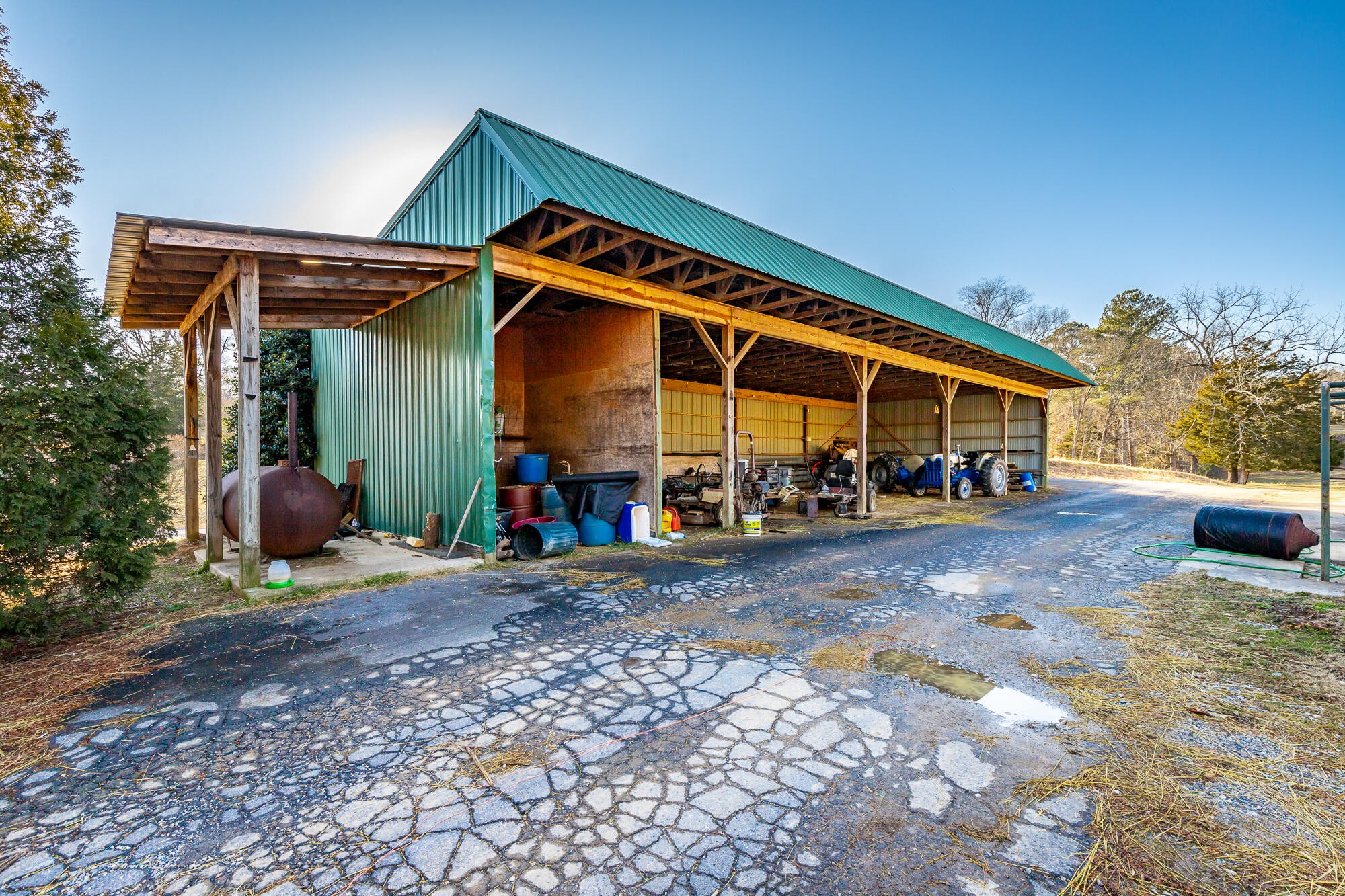 721 Gowin Road LaFayette, GA 30728 - Photo 11 of 100 Gallery Image 11