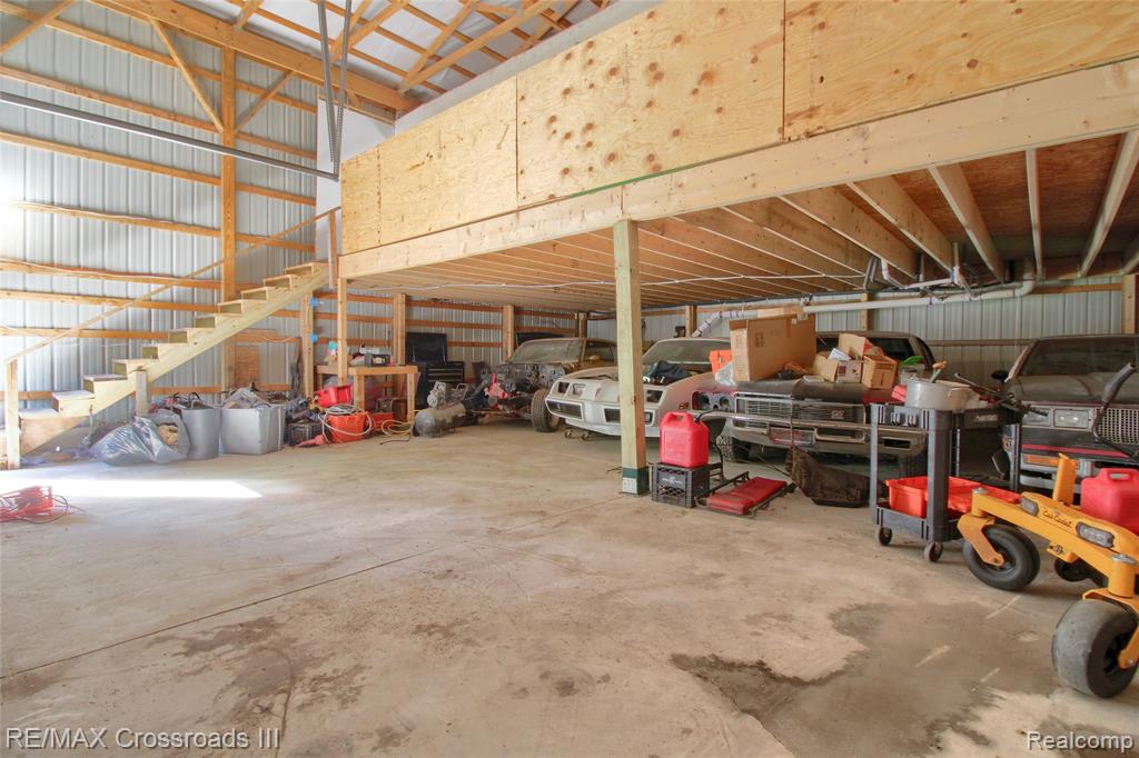 43216 Bemis Road Belleville, MI 48111 - Photo 35 of 38