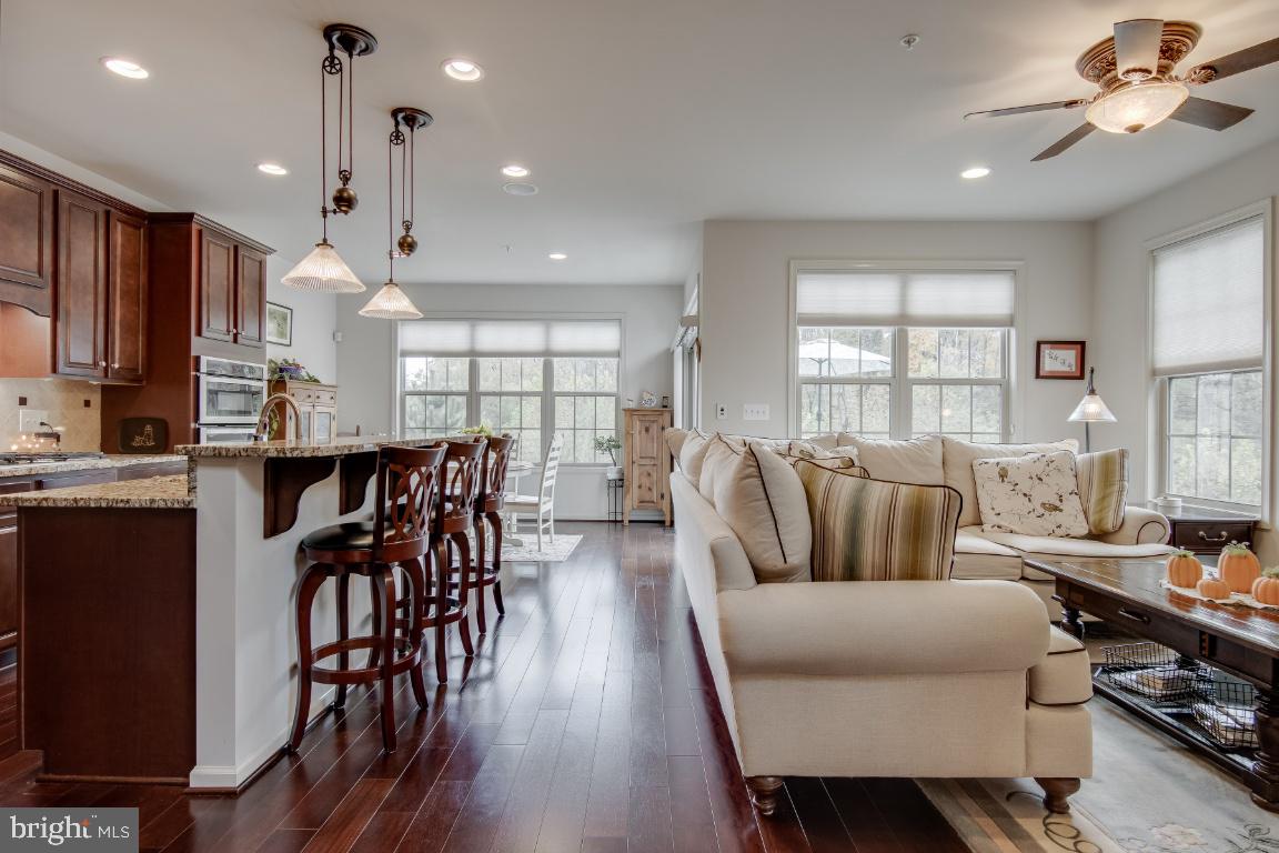 1542 Rabbit Hollow Place Silver Spring, MD 20906 - Photo 12 of 51