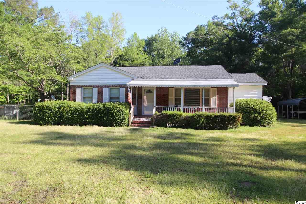 4850 Saints Delight Road Georgetown, SC 29440 - Photo 1 of 17 Gallery Image 1