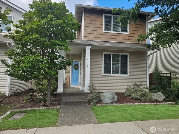$459,997 | 8712 Oslo Lane Northeast, Lacey, WA 98516