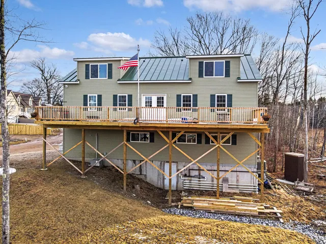 $989,000 | 132-00 Wallace Shore Road, Harpswell, ME 04079