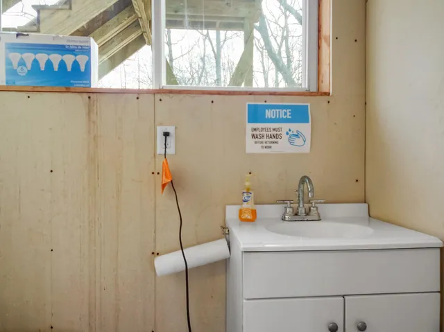 $989,000 | 132-00 Wallace Shore Road, Harpswell, ME 04079